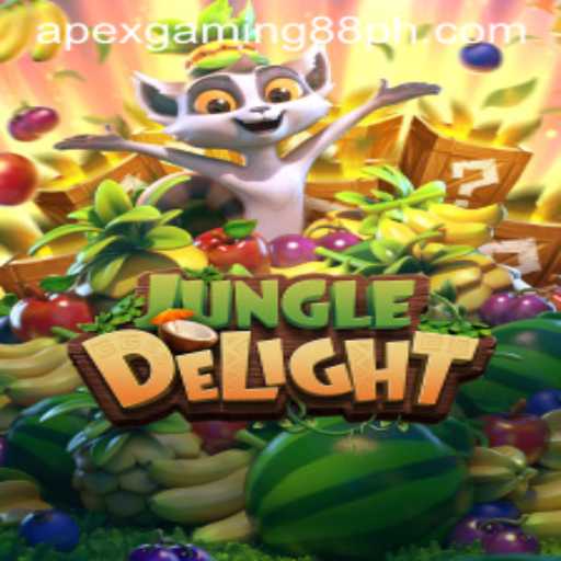 Explore the Thrills of JungleDelight: A New Adventure by ApexGaming88