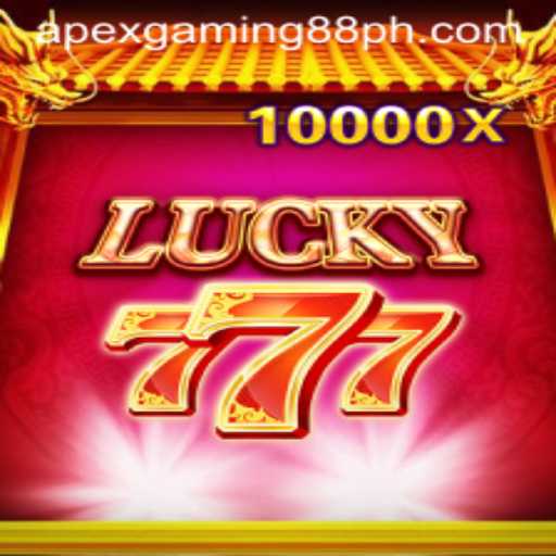 Discover the Thrills of LuckySeven with ApexGaming88