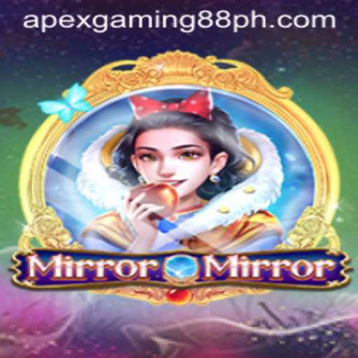 Unveiling MirrorMirror: A New Gaming Experience by ApexGaming88