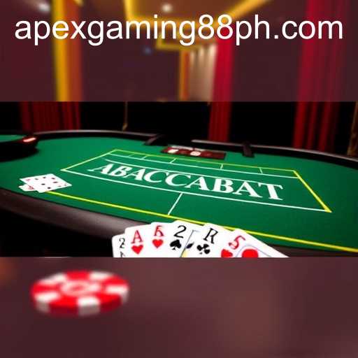 Online Baccarat