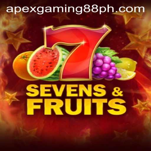 Exploring the Exciting World of SevensFruits: A Game Changer by ApexGaming88