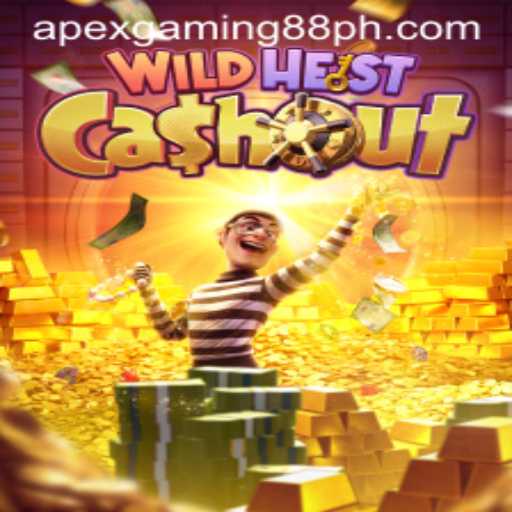 Mastering WildHeistCashout: A Thrilling Gaming Experience by ApexGaming88